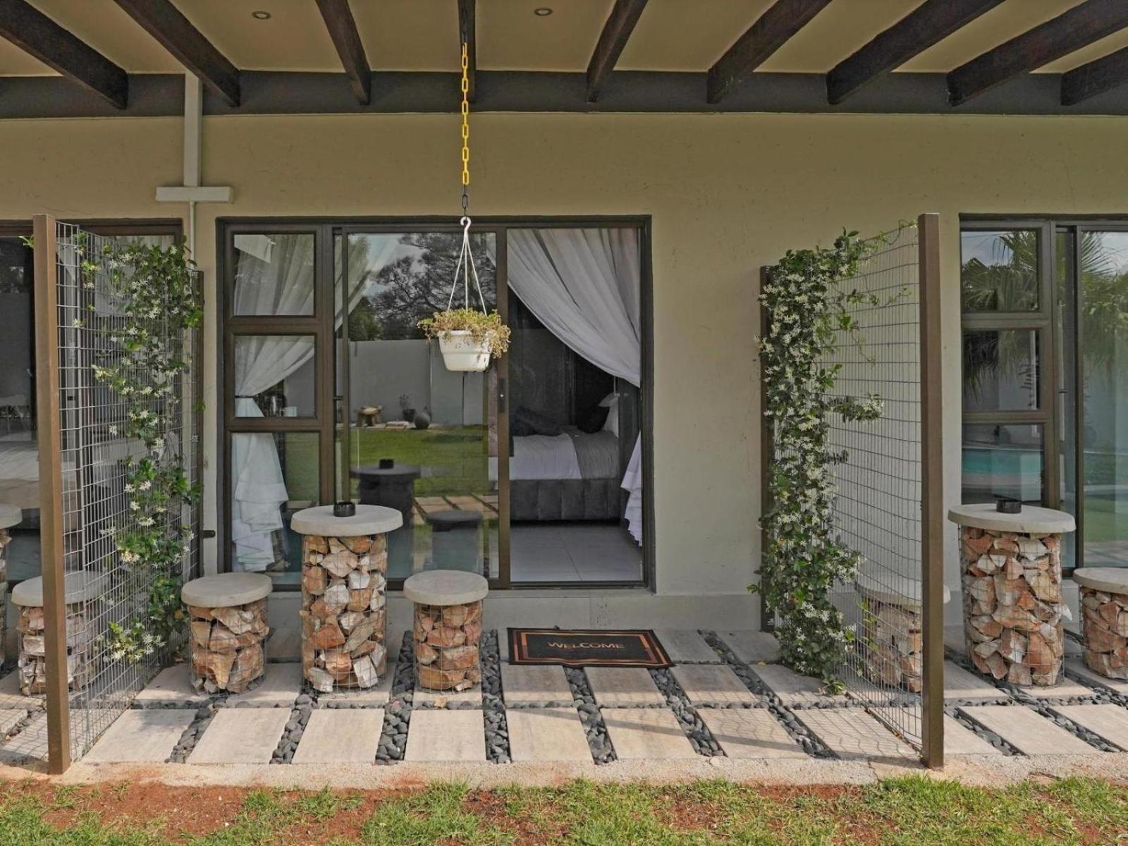 Ava Guest House جوهانسبورغ الغرفة الصورة