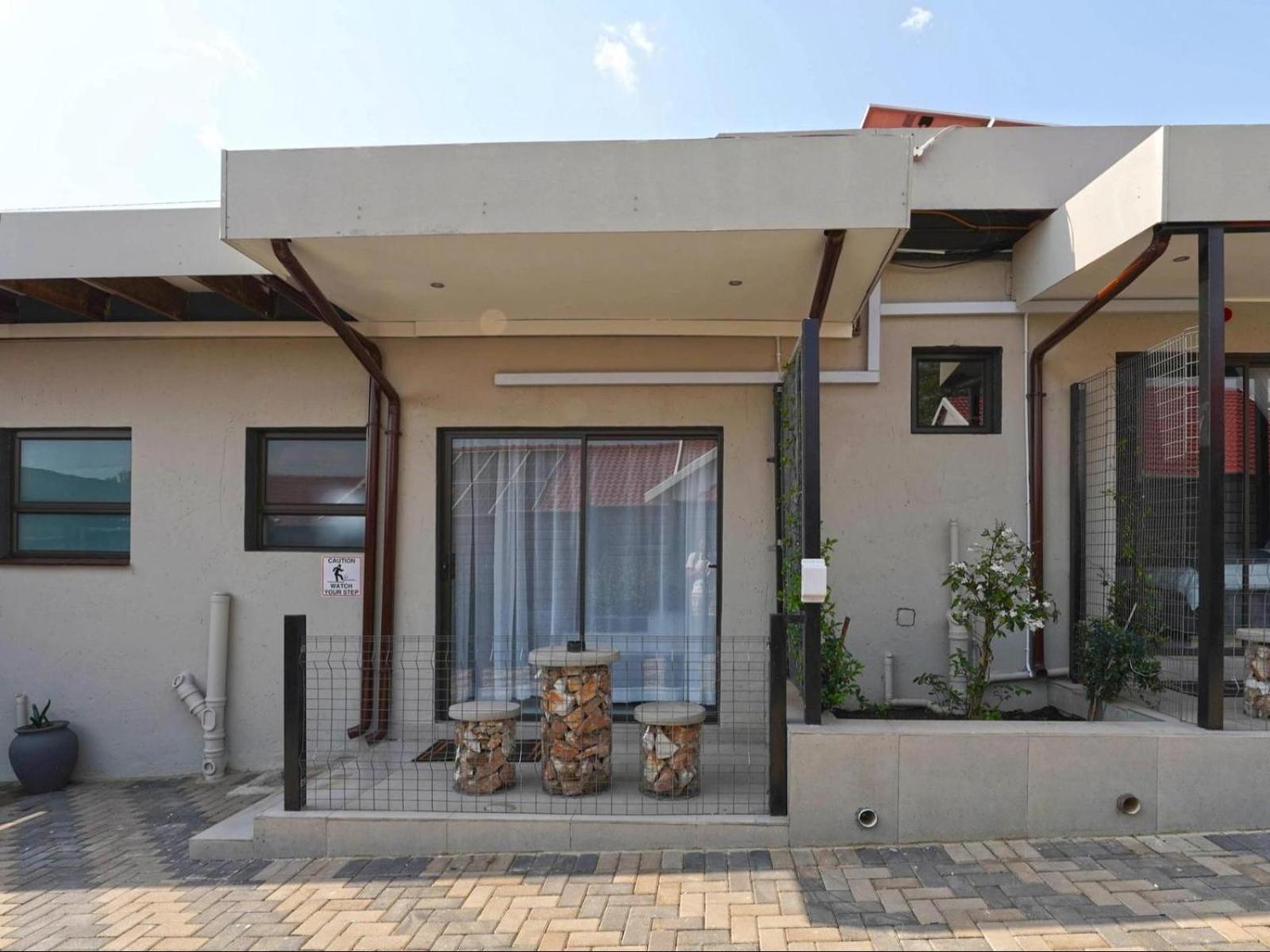 Ava Guest House جوهانسبورغ الغرفة الصورة