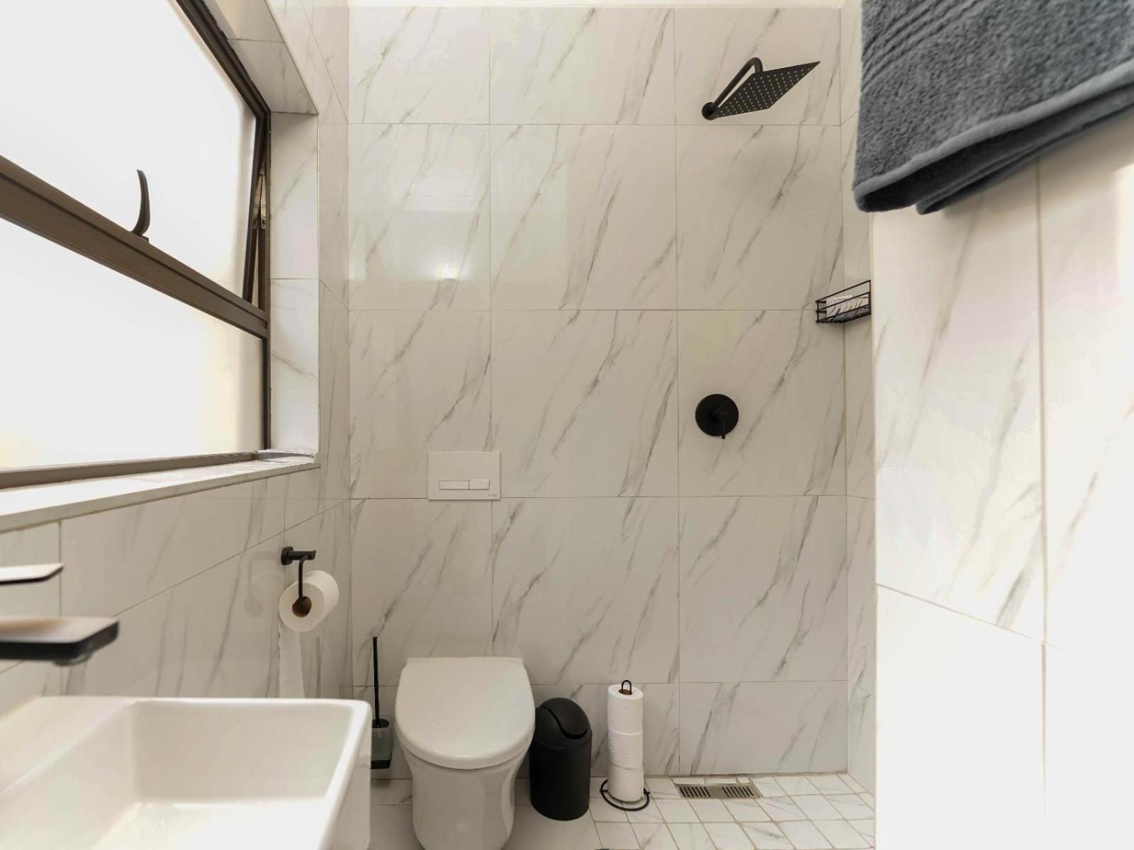 Ava Guest House جوهانسبورغ الغرفة الصورة