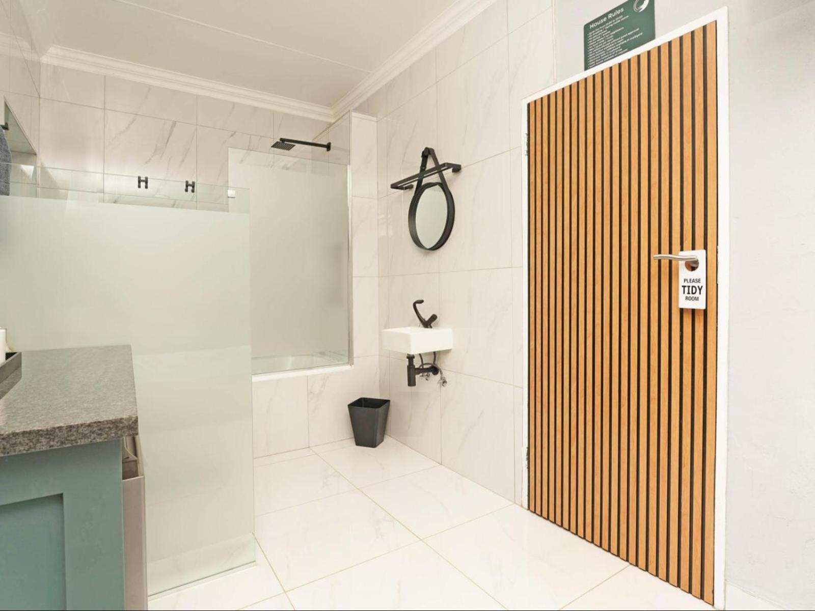 Ava Guest House جوهانسبورغ الغرفة الصورة