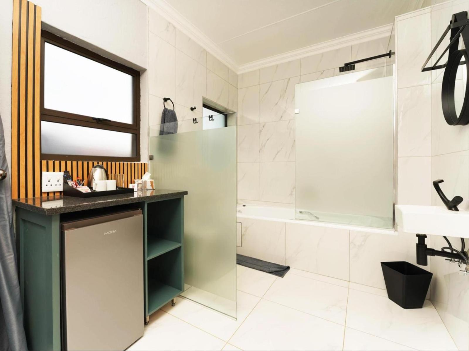 Ava Guest House جوهانسبورغ الغرفة الصورة