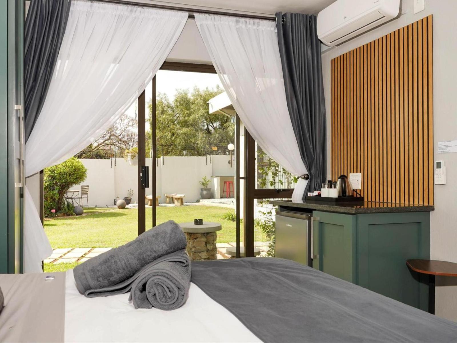 Ava Guest House جوهانسبورغ الغرفة الصورة