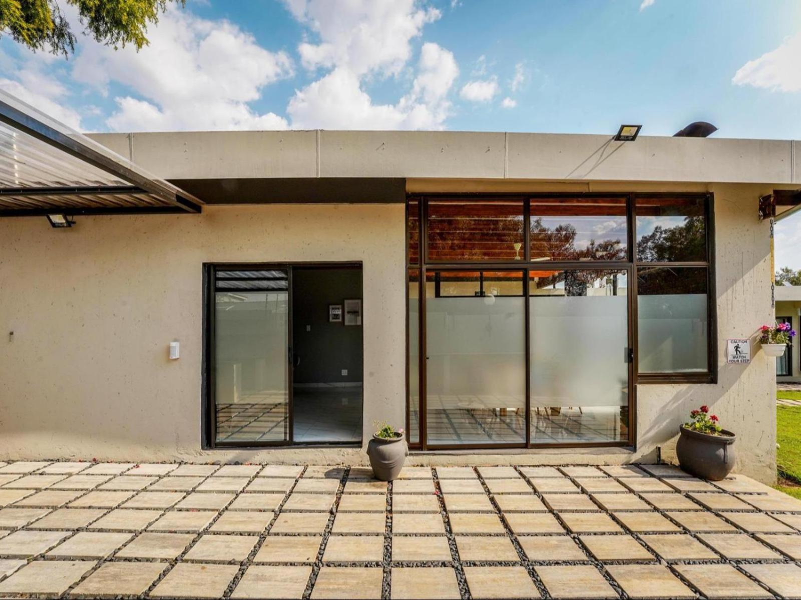 Ava Guest House جوهانسبورغ المظهر الخارجي الصورة