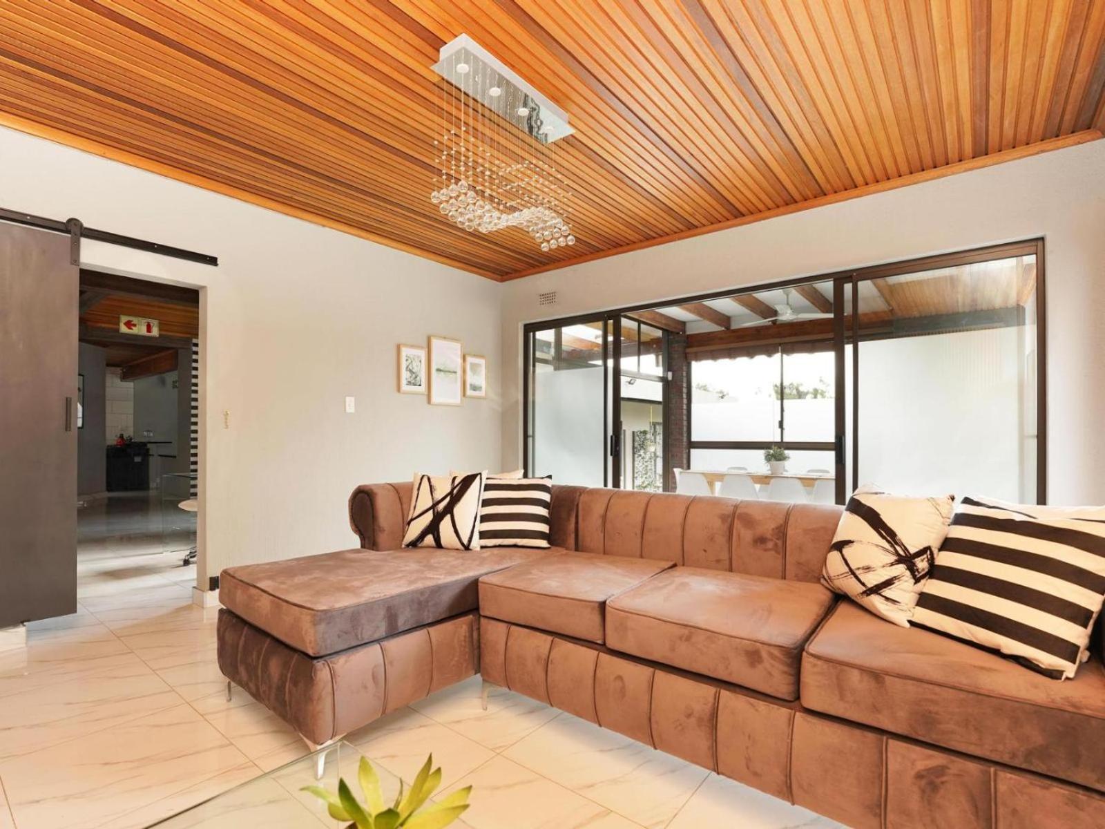 Ava Guest House جوهانسبورغ المظهر الخارجي الصورة